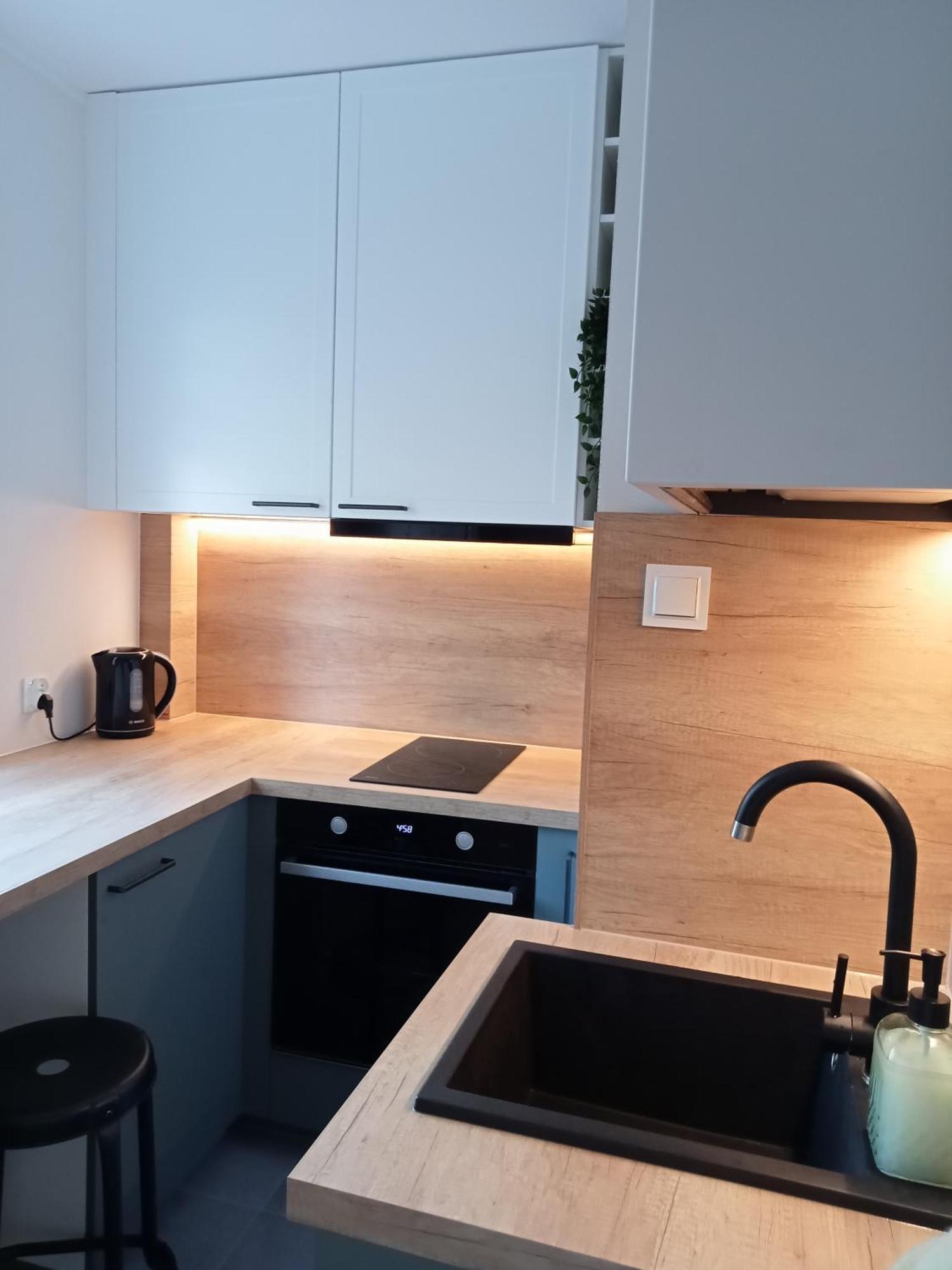Apartament Nadmorski Evita Gdańsk Exterior foto